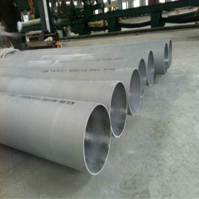 304不锈钢焊管201焊管定做生产不锈钢管 焊管 工业管大口径焊管