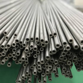 上海 不锈钢毛细管 304不锈钢精密管 上海毛细管厂家