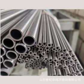 厂家生产不锈钢无缝管 304不锈钢毛细管 316L不锈钢管