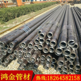 宝钢30CrMo钢管159*16 30CrMo合金管 合金钢管生产厂家