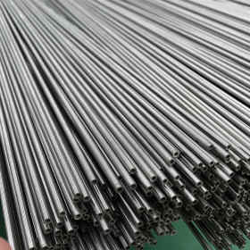 不锈钢毛细管 316精密卫生级小管 316薄壁不锈钢毛细管 小口径管