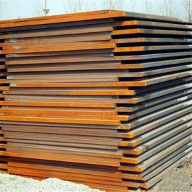 鞍钢供应 定尺切割钢板 45#钢钢板 钢结构用钢板 量大优惠