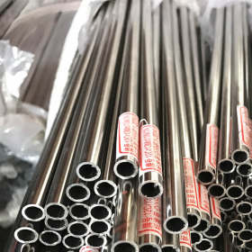 东莞 不锈钢小管 304不锈钢小圆管精密管毛细管 不锈钢小型管厂家