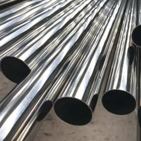 不锈钢装饰管 201不锈钢制品管 不锈钢卫浴管 不锈钢光面管现货