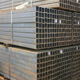 矩形方钢管厂|q355b矩形管|天津方管厂家-天津市金宜达管业
