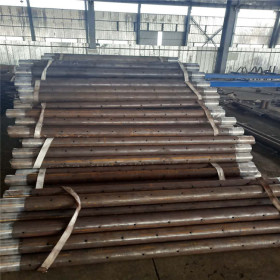 沧州专业生产钢花管厂家 隧道注浆管 超前小导管