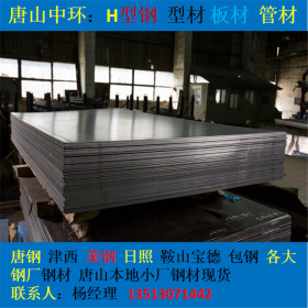河北唐山 不锈钢板  301 厂家现货 可定尺加工