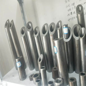 供应2507双相不锈钢工业无缝管 加工定制不锈钢管 精密管