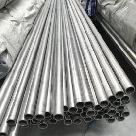 304L不锈钢工业焊管 酸洗面304L不锈钢焊管 304L不锈钢工业管