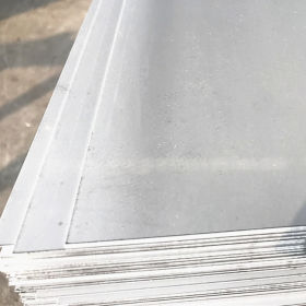 不锈钢板 冷轧201不锈钢板 正材201不锈钢中厚板 磨砂面不锈钢板