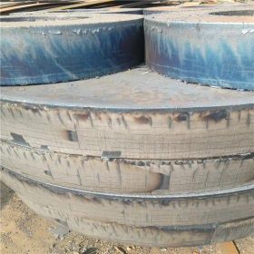 邯钢42CRMO钢板批发 钢厂直销 可以数控割零 42crmo钢板探伤板