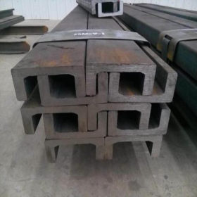 供应莱钢 Q235B 槽钢现货 型号齐全 定尺槽钢价格