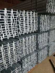 厂家国标建筑钢结构工字钢 25#热轧工字钢 带质保书 镀锌工字钢