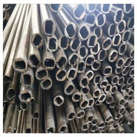 现货供应精密无缝钢管 机械设备用小口径薄壁耐腐蚀精密管异型管