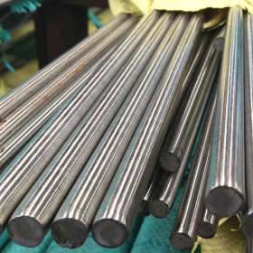 不锈钢圆棒 304不锈钢工业用圆棒 抛光不锈钢白棒 不锈钢黑棒厂家