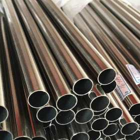 湖北 不锈钢小圆管 201不锈钢制品用小管 套管专用不锈钢小管规格