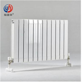 UR8006-1600铜铝复合暖气片安装参数
