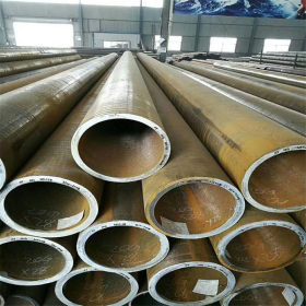 专业生产45MN钢管 国标45MN2合金结构钢管 机械加工制造用