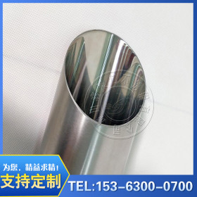 太钢不锈304不锈钢无缝饮水管   304不锈钢无缝薄壁水管 卫生级管