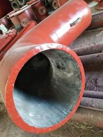 洗煤厂专用双金属耐磨复合钢管  Q235B 河北 盐山