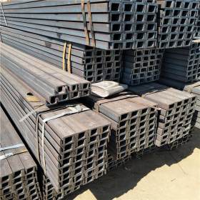 天津槽钢厂家Q235B材质 在线报价_批发零售