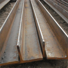 现货供应100*100*6*8热轧T型钢 部分焊接T型钢 滑轨用T型钢