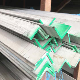 东莞 不锈钢角钢 现货供应201不锈钢角钢 不锈钢角钢价格