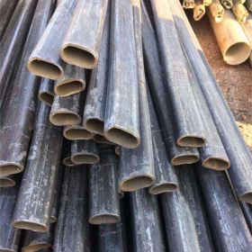 供应异型钢管 20#异型钢管现货 三角管价格 可定尺加工