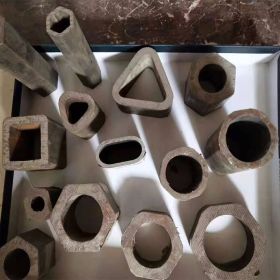 供应异型管 20#异型管 D型钢管现货 可整支切割零售