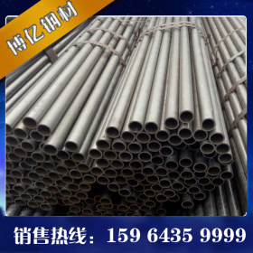 Q355c精密钢管 Q355c大口径精密钢管 Q355C厚壁精密钢管 定尺生产