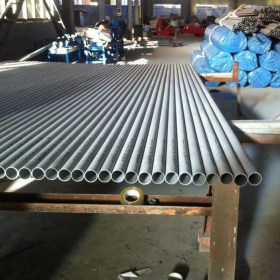 莫兰蒂钢业 304 不锈钢焊管 温州龙湾 规格齐全