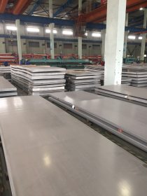 现货304不锈钢热轧板 太钢宽幅中厚板定尺零割 钢厂直供质量保证