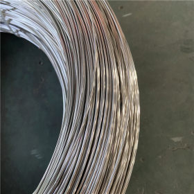 ER310不锈钢气保焊丝 光亮丝电热合金不锈钢网带丝 软态1.5-3.0
