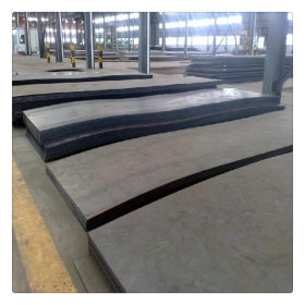Q345QE桥梁专用板7.75mm低合金钢板Q345E耐低温钢板