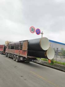 遂宁市螺旋管厂 Q235螺旋钢管防腐 直缝焊管 重庆巨如18182226637
