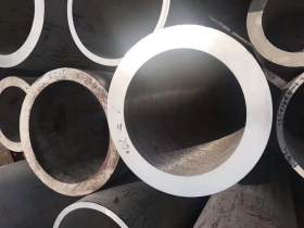 西安不锈钢圆管304 316L不锈钢无缝管310s工业厚壁钢管可切割零售