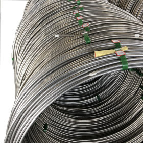 环保不锈钢微丝 超细软钢丝精密金属线317 使用率高 损耗低质量优