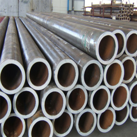 热轧管厂家供应无缝钢管 20#无缝钢管 厚壁无缝钢管现货价格