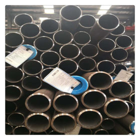 酸洗钝化无缝钢管厂生产 工程用20号酸洗钝化无缝管