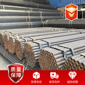 工厂直发架子管 现货建筑工程脚手架钢管 规格全可定制