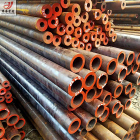 天钢q390b钢管 低合金高强度钢管厂家现货