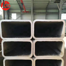 40*80热镀锌不锈钢q235方管方钢方形管q345b 厂家现货钢材批发