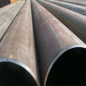 供应优质45#无缝钢管 大口径无缝钢管现货 热轧无缝钢管厂家