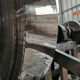 厂家现货供应304不锈钢钢带 规格多样不锈钢钢带 可定做
