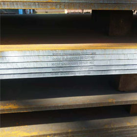 批发NM450钢板 耐磨板 NM550耐磨钢板 涟钢 规格齐全 货源充足