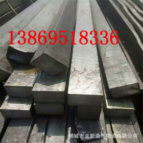 现货冷拉扁钢 生产Q345B冷拔扁钢 定尺冷拉扁铁 40Cr冷拔扁铁