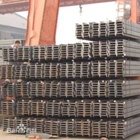 河北唐山厂家现货各种钢材     工字钢  Q235B 津西 储运库
