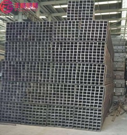 云南钢材批发 镀锌方管 不锈钢方管 板方 质量保障