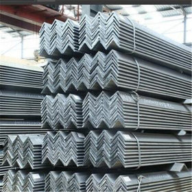 唐山丰润正丰钢铁厂家直发角钢  Q345 正丰 库各种钢材大量库存