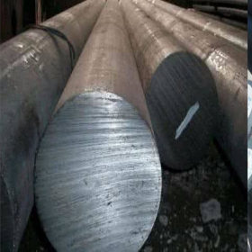 山东厂家供应Q345冷拉圆棒 热轧圆钢 工业异型钢 切割零售